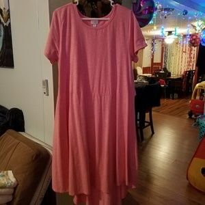 LulaRoe Carly XL